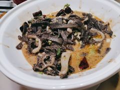 -京华烟云·北京烤鸭(领展购物广场·中关村店)
