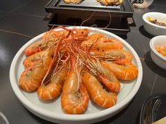 -蚝伯·新派海鲜(荣昌店)