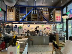 -老梦面包CHEZMOREL(麦子店)