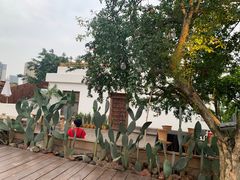 -悦哉·派对·草坪婚礼·围炉煮茶(三圣乡店)