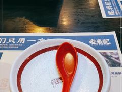 -老表记广西宵夜螺蛳鸭脚煲(西大店)