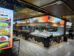 -不倒翁·安徽名菜楼(步行街店)