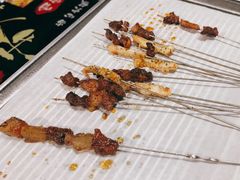 -纪录片《人生一串》体验店(静安店)