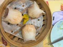 -点都德(皇岗村店)