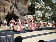 -杭州开元森泊度假乐园