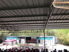 -竹泉村旅游度假区