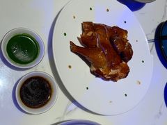 -岁粤Moon·湖景餐厅(月光码头店)
