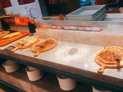 -比格比萨自助(国展店)