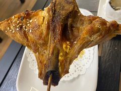 -湛江江记蚝莊烧烤工场(金海岸店)