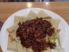 -惠丰门丁肉饼店