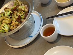 -大闫家烧烤·小海鲜家常菜(郑庄店)