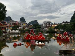 -大师傅金奖啤酒鱼(西街口总店)