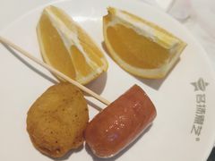 -名扬煮艺肥牛自助火锅(同和店)