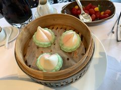 寿桃-宝丽轩中餐厅BAOLIXUAN