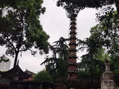 -成都市文殊院