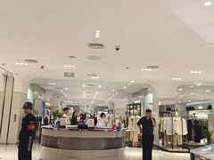 -北京SKP