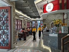 -民信老铺(双皮奶博物馆店)