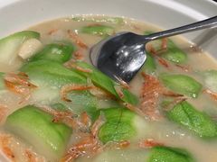 -老房子金沙元年川菜食府·花园餐厅(金沙店)