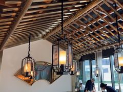 -庆江南江南菜(琴湖溪里花园城店)