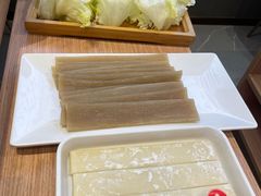 -蝎王府羊蝎子(西直门店)