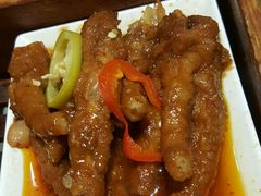 -至尊强仔(正光北街店)