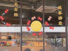 -blend咖啡部落(卓悦中心店)