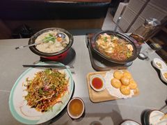 -陶德砂锅(蜀汉路店)