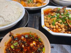 -张豆花(碚峡路店)