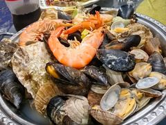 -郭姐·威海渔村(黄兴路店)