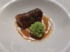 -潮汕味道·煮海餐厅(金麟大厦店)