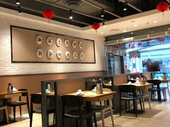 大堂-九毛九西北菜(大东海店)