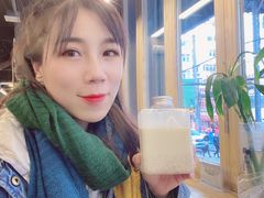 -放哈·甜醅子奶茶创造者(正宁路店)