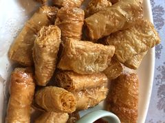 -山外山菜馆(玉泉路店)