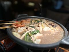 -山葵家·创意料理(万象汇店)