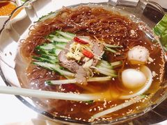 正宗朝鲜冷面-七八冷面·延边朝鲜族美食(圣熙八号店)
