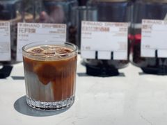 -Punchline Coffee&Roaster(同济大学店)