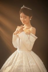 -IDO婚纱摄影(上海旗舰店)