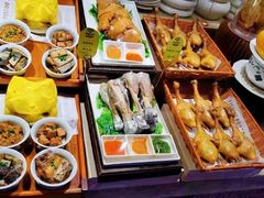 -新海渔港·胶东海鲜家常菜·家宴(奥体中心店)