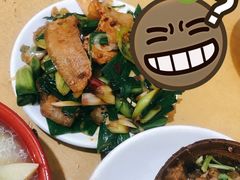-十一街苍蝇馆子转经消江湖菜(九眼桥十一街店)