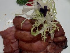 -全聚德(上海首店浦东店)