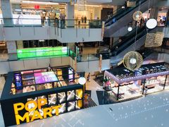 -泡泡玛特POPMART(崇文门国瑞城店)
