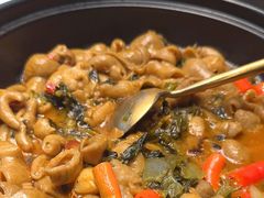 -院里寻菜·精致庭院菜(观沙岭店)