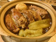 -KŌNG胶东小馆(华熙店)