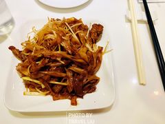 干炒牛河-金鼎轩·滋养小餐馆(联想桥店)