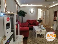 -茜尔维亚修身连锁(八佰伴店)