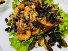 -小天妃海鲜酒楼(西马庄店)