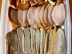 -二八鸥汀老鹅(金涛庄店)