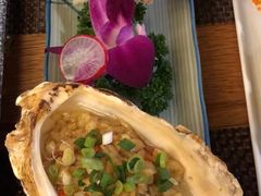 -樱の千渡日式料理·铁板烧•烧鸟(金盛田广场店)