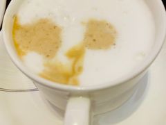 -昆泰嘉华酒店-嘉华咖啡厅