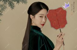 点击看大图 -美云庭古装·格格服汉服·京城旅拍(北京店)